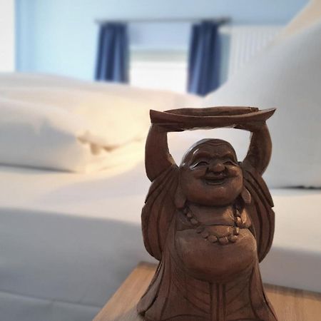 Melarose Feng Shui Hotel Berlin Luaran gambar