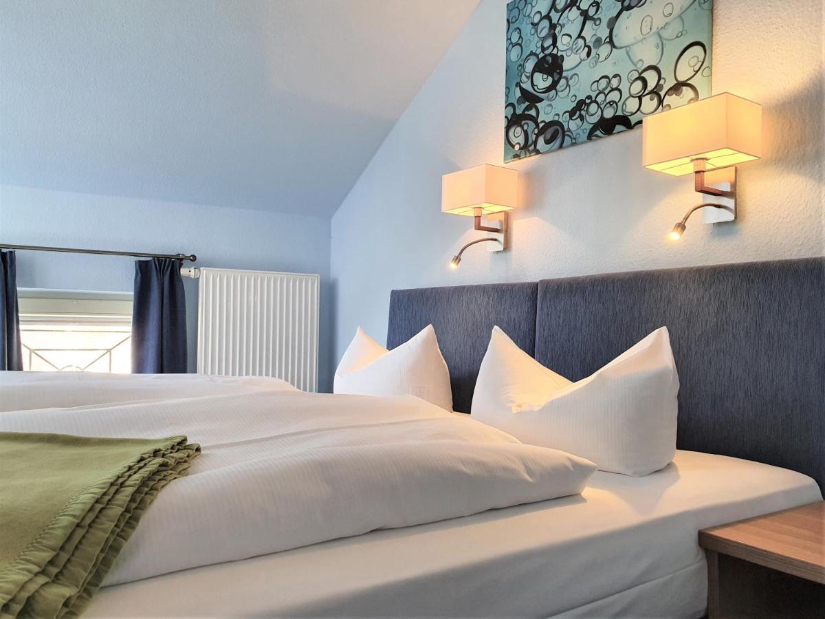 Melarose Feng Shui Hotel Berlin Luaran gambar