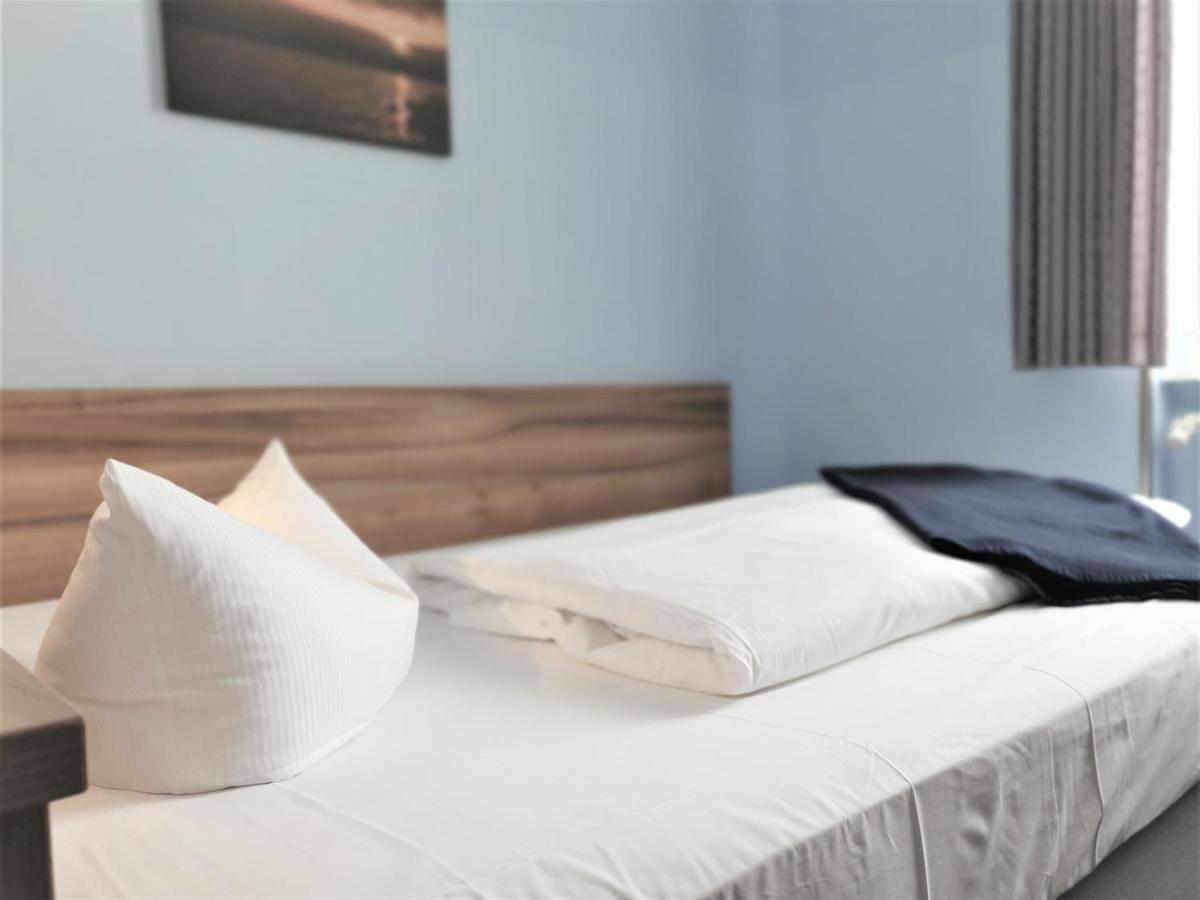 Melarose Feng Shui Hotel Berlin Luaran gambar
